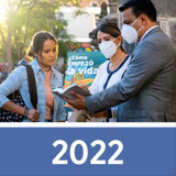 Informe mundial de l’activitat dels testimonis de Jehovà 2022