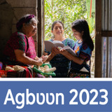 Agbʋʋn 2023 jumannë Ʒoova Adashɛghɩnelë kë dí maɛnnë powu ghënë nda