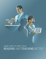 Work Hard to Make Your Reading and Teaching Better