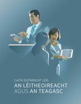 Caith Dúthracht Leis an Léitheoireacht agus an Teagasc