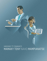 Hasoao ty Fahaia’o Mamaky Teny Naho Mampianatse