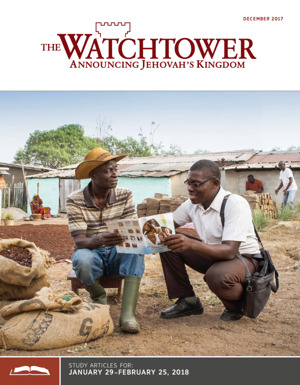 Download watchtower library 2019