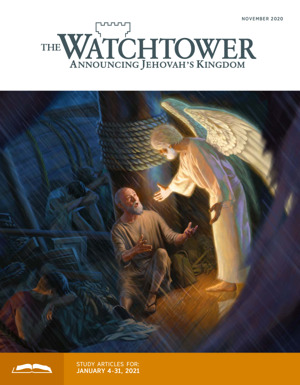 watchtower library on isilo