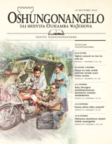 Septemba 2012 | Oshungonangelo—Oshifo shokukonakonwa, 15 Septemba 2012