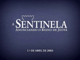 1 de abril de 2005