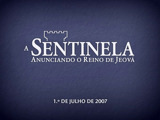 1 de julho de 2007