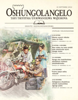 Septemba 2012 | Oshungolangelo—Oshifo shokukonakonwa, 15 Septemba 2012