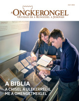 July 2016 | A Biblia​—A Chisel a Ulekerreuil me a Omengetmeklel