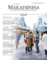 Noviembre kata 2013 | Makatsinina (nema natalikgalhtawakga)