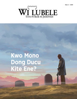 Nam. 3 2019 | Kwo Mono Dong Ducu Kite Ene?