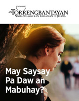 Num. 2 2019 | May Saysay Pa Daw an Mabuhay?