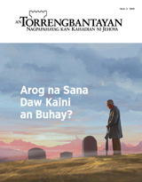 Num. 3 2019 | Arog na Sana Daw Kaini an Buhay?