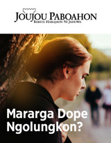 No. 2 2019 | Mararga Dope Ngolungkon?