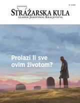 Br. 3/2019. | Prolazi li sve ovim životom?