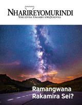 Nhamba 2 2018 | Ramangwana Rakamira Sei?