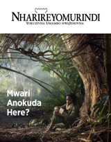 Nhamba 3 2018 | Mwari Anokuda Here?