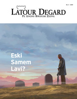 No. 3 2019 | Eski Samem Lavi?