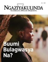 No. 2 2019 | Buumi Bulagwasya Na?