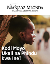 Na. 2 2019 | Kodi Moyo Ukali na Phindu kwa Ine?
