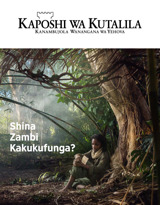 N.º 3 2018 | Shina Zambi Kakukufunga?