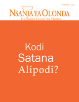 November 2014 | Kodi Satana Alipodi?