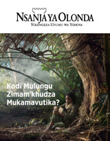 Na. 3 2018 | Kodi Mulungu Zimam’khudza Mukamavutika?