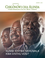 January 2014 | Kumbi Nyifwa Nkhumala kwa Vinthu Vosi?