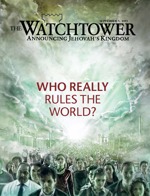 Who Really Rules The World