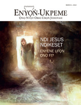 March 2013 | Ndi Jesus Ndikeset Enyene Ufọn Ọnọ Fi?