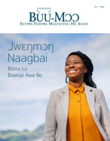 No. 1 2023 | Jwɛŋmɔŋ Naagbai—Biblia Lɛ Baanyɛ Awa Bo
