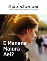 Na. 2 2019 | E Manena Maiura Aei?