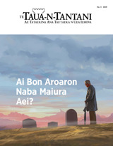 Na. 3 2019 | Ai Bon Aroaron Naba Maiura Aei?