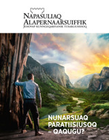 Nr. 2 2021 | Nunarsuaq paratiisiusoq – Qaqugu?