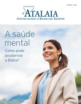 Núm. 1 2023 | A saúde mental: Como pode axudarnos a Biblia?
