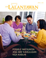 Abril 2013 | Posible Matigayon ang May Kahulugan nga Kabuhi