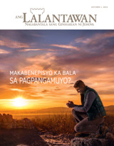 Oktubre 2015 | Makabenepisyo Ka Bala sa Pagpangamuyo?