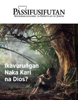 Num. 3 2018 | Ikavurungan Naka Kari na Dios?
