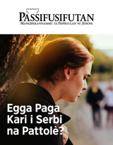 Num. 2 2019 | Egga Paga Kari i Serbi na Pattolè?