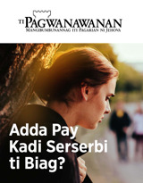 No. 2 2019 | Adda Pay Kadi Serserbi ti Biag?