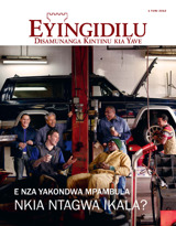Yuni 2013 | E Nza Yakondwa Mpambula—Nkia Ntagwa Ikala