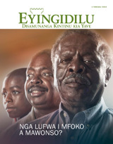 Yanuali 2014 | Nga Lufwa i Mfoko a Mawonso?