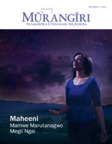 Novemba 2013 | Maheeni Mamwe Marutanagwo Megiĩ Ngai