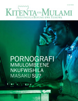 Mweshi wa mwanda 2013 | Pornografi—Mmulombeene nkufwishila masaku su?