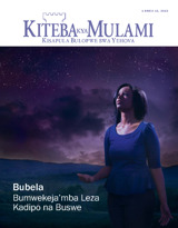Kweji 11 2013 | Bubela Bumwekeja’mba Leza Kadipo na Buswe