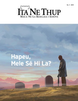 Na. 3 2019 | Hapeu, Mele Së Hi La?