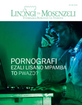Sanza ya Août 2013 | Pornografi​—Ezali lisano mpamba to pwazɔ?