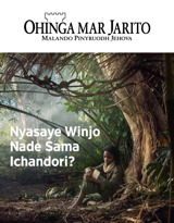 Na. 3 2018 | Nyasaye Winjo Nade Sama Ichandori?