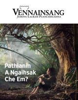 No. 3 2018 | Pathianin A Ngaihsak Che Em?