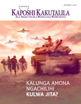 November 2015 | Kalunga Amona Ngachilihi Kulwa Jita?