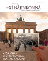 Febrero 2014 | Kjoajchán xi kisikʼantjaiya jochon sonʼnde